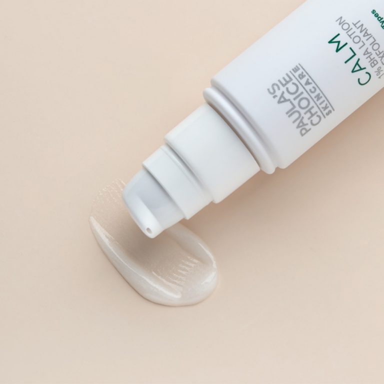 Tẩy Tế Bào Chết Paula's Choice 1% BHA Cho Da Nhạy Cảm 30ml