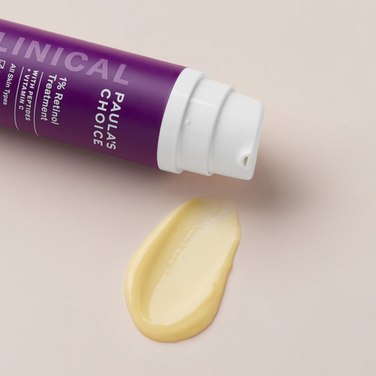 Tinh chất Paula's Choice Clinical 1% Retinol Treatment Làm Mờ Nám & Nếp Nhăn 5ml