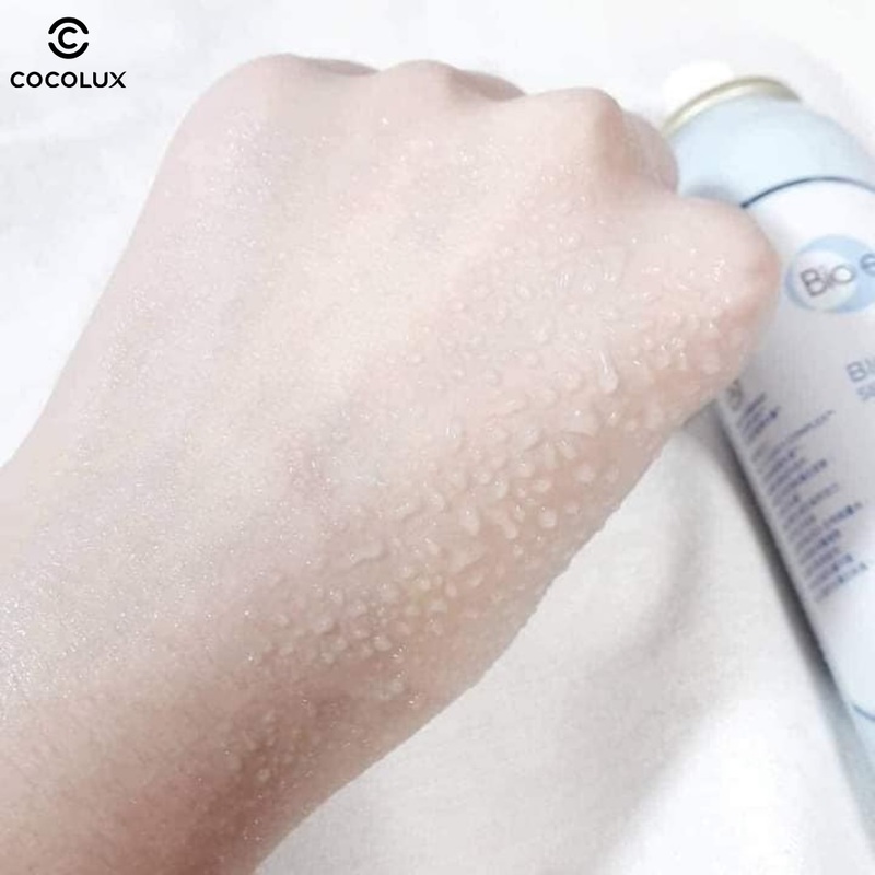 Xịt Khoáng Bio-essence Bio-Water Energizing Water Dưỡng Da Ẩm Mịn 300ml