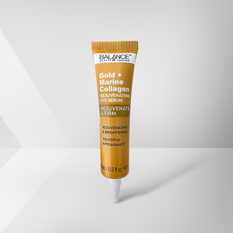 Kem Mắt Balance Active Formula Ngăn Ngừa Lão Hóa 15ml MC