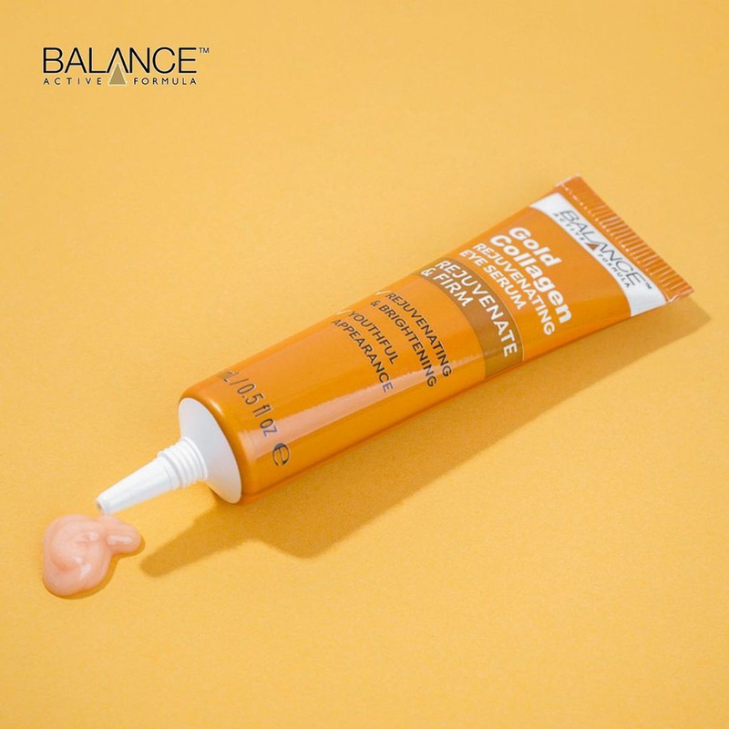 Kem Mắt Balance Active Formula Ngăn Ngừa Lão Hóa 15ml MC