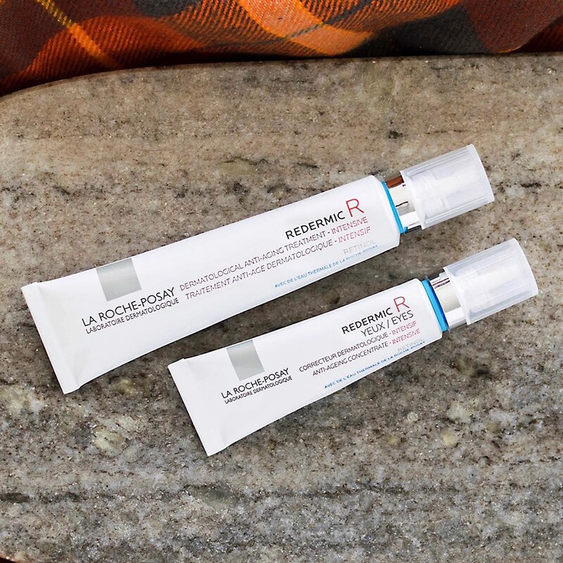 Kem Dưỡng La Roche-Posay Redermic Retinol Ngừa Lão Hóa 30ml