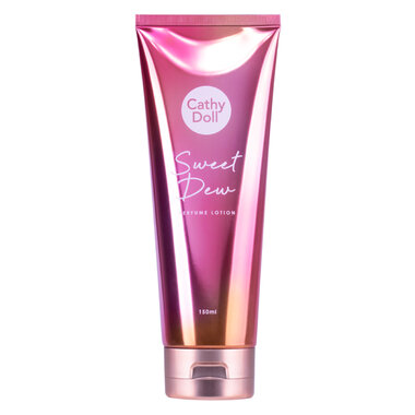 Sữa Dưỡng Thể Cathy Doll Sweet Dew Perfume Lotion Hương Nước Hoa 150ml
