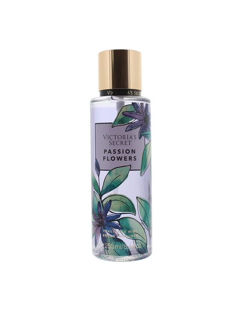 Xịt Thơm Body Victoria's Secret - Passion Flowers