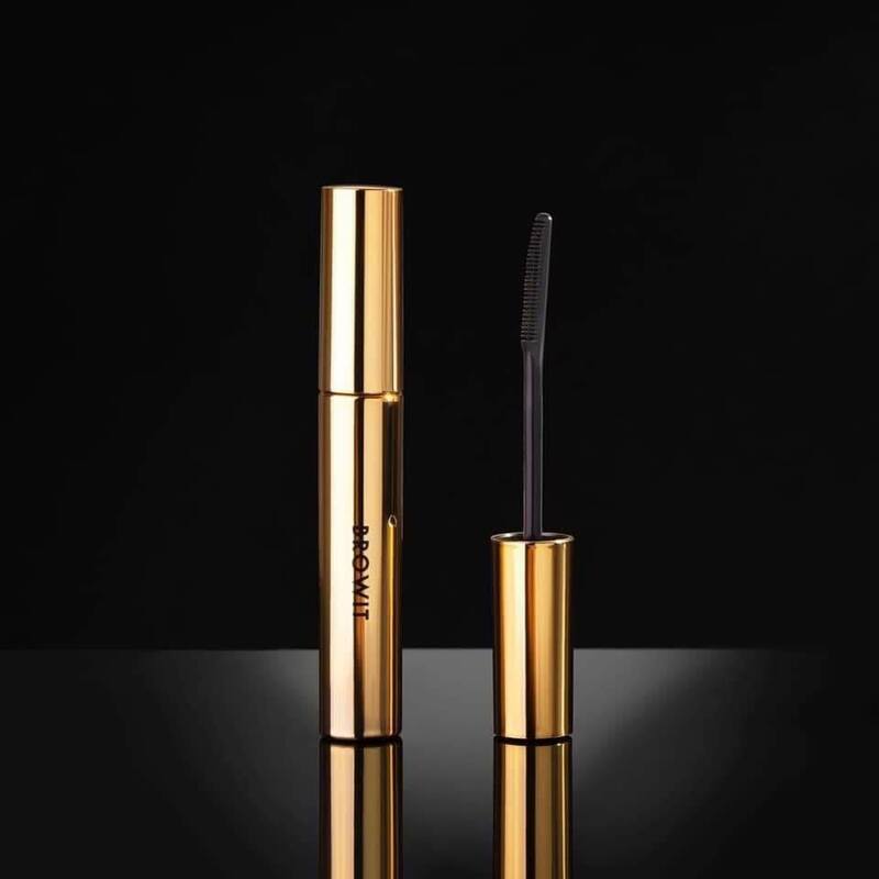 Mascara Browit By Nong Chat My Everyday Chống Nước 5.5g