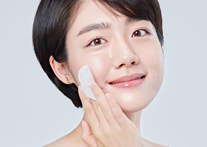 Bông Tẩy Trang Skinlovers Cotton Pads 120+30 PCS