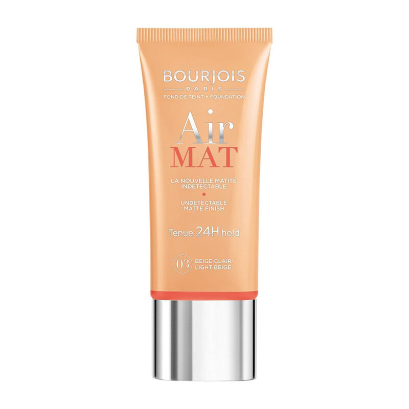 Kem nền Bourjois Air Mat 24H 30ml - N03