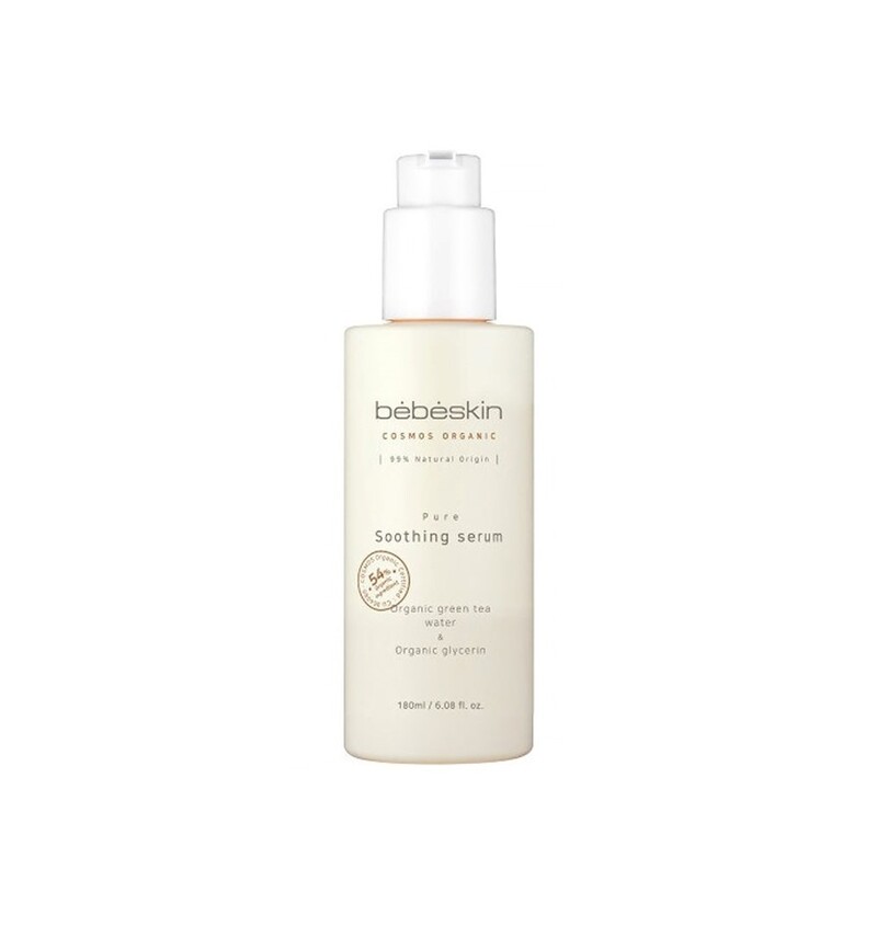 Serum Bebeskin Cosmos Organic 180ml