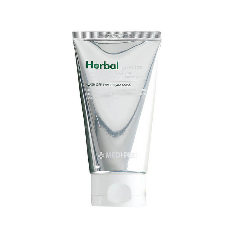 Mặt Nạ Medipeel Herbal Peel Tox Thải Độc 120g