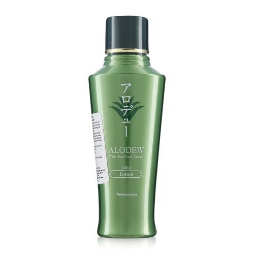 Nước Dưỡng NARIS Alodew Chiết Xuất Lô Hội