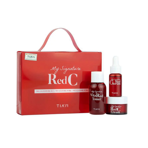 Set dưỡng da TIAM