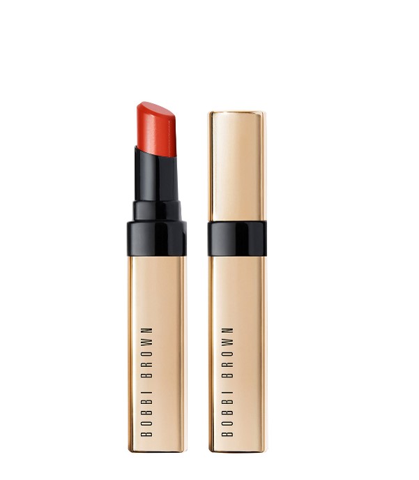 Son Thỏi Mịn Lì Lâu Trôi Bobbi Brown - Red Stiletto