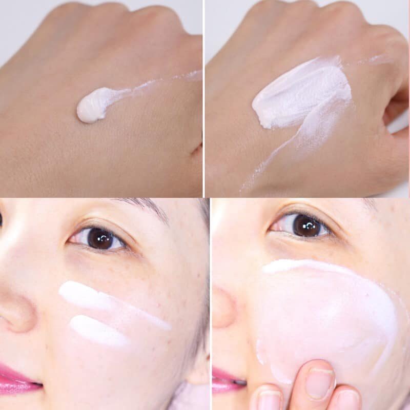 Kem Chống Nắng Innisfree Tone Up No Sebum Sunscreen EX SPF50 PA++++ 50ml