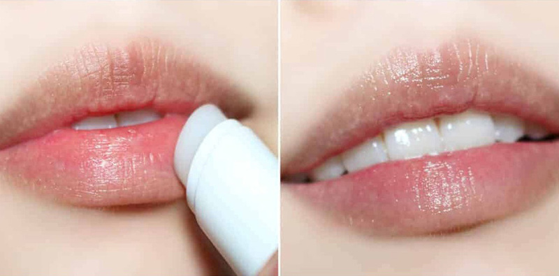 Son Dưỡng Bioderma Atoderm Stick Levres Làm Dịu Môi Khô, Nứt Nẻ 4g (Mẫu mới)