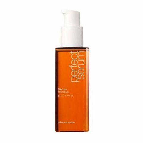 Tinh Chất Dưỡng Tóc Mise en scène Perfect Phục Hồi Tóc Hư Tổn 80ml