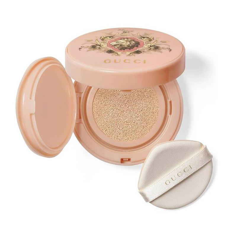 Phấn Nước Gucci Cushion De Beauté 01 14g