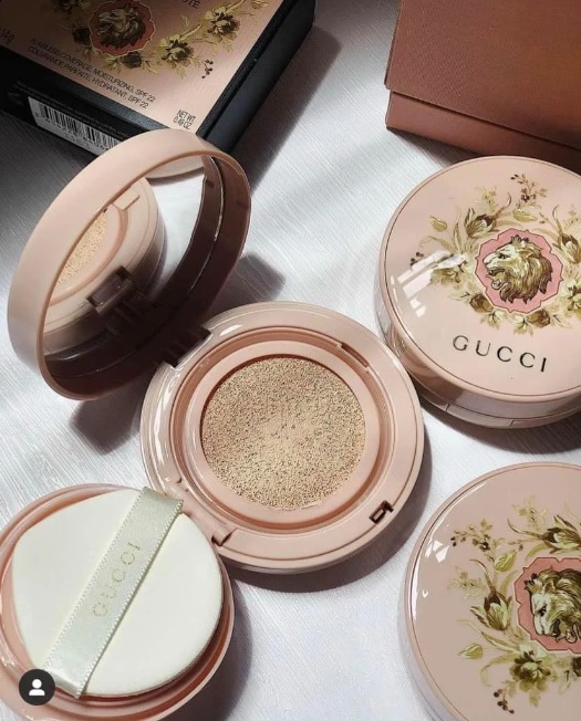 Phấn Nước Gucci Cushion De Beauté 01 14g
