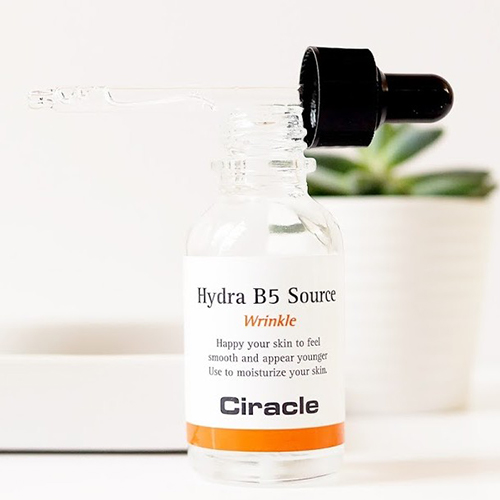 Tinh Chất Ciracle Hydra B5 Source Cải Thiện Nếp Nhăn 30ml