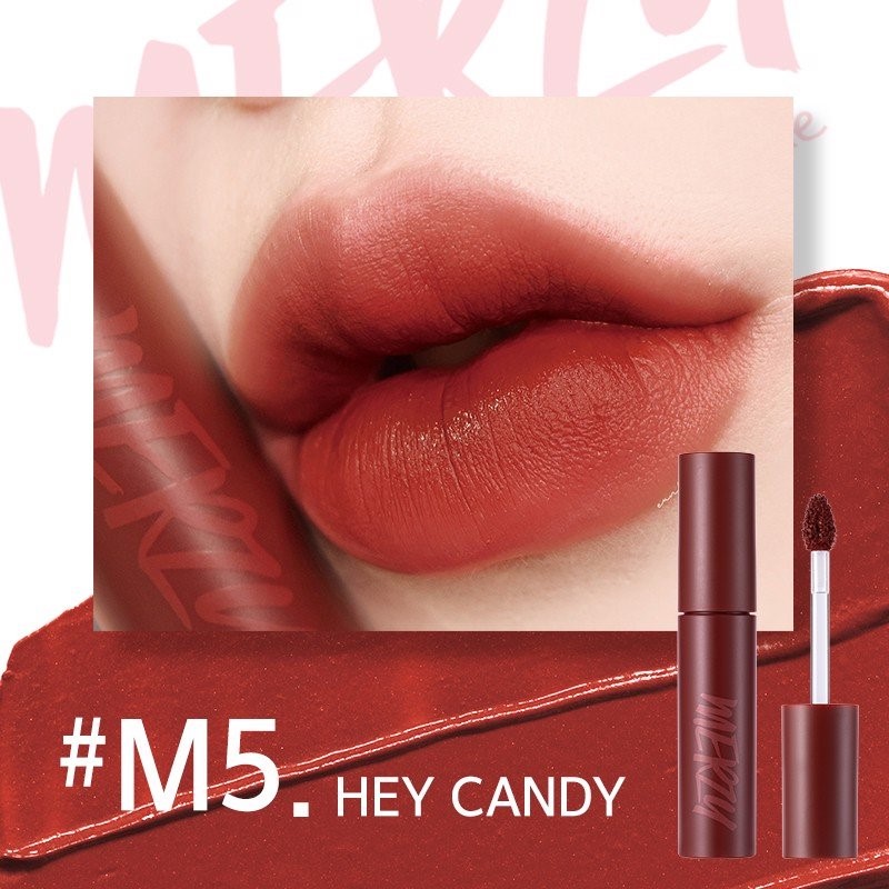Son Kem Merzy Bite The Beat Mellow Tint - M5. HEY CANDY
