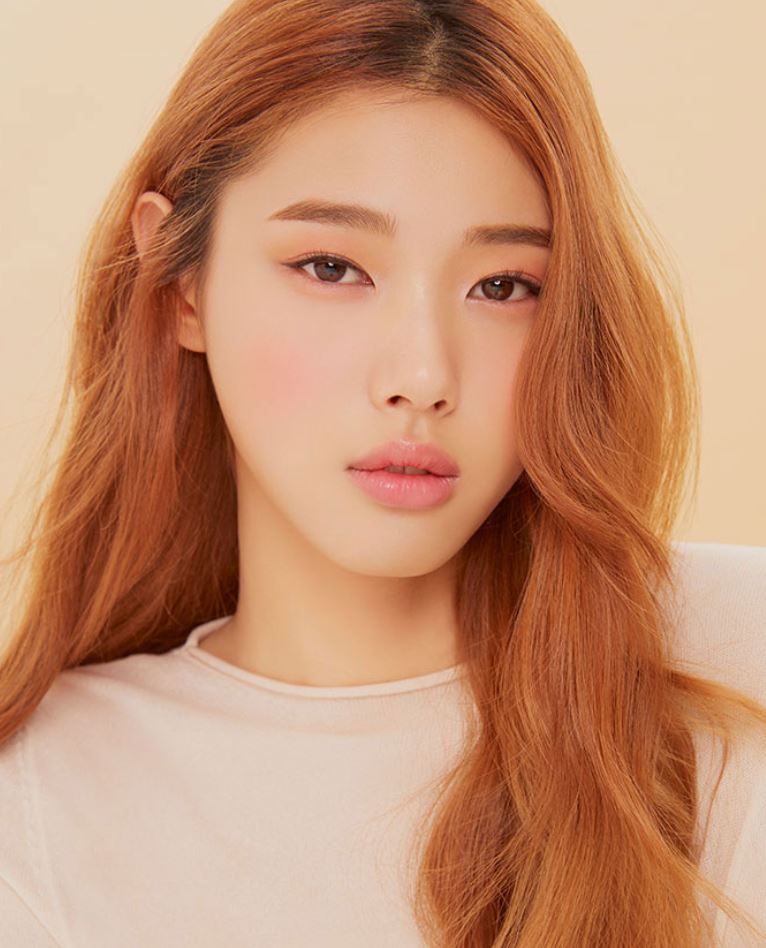 Phấn Má Klavuu Urban Pearlsation Natural Powder Blusher - 04 Angora Pink