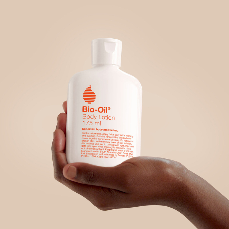 Sữa Dưỡng Thể Bio-Oil Dưỡng Ẩm Toàn Thân 175ml