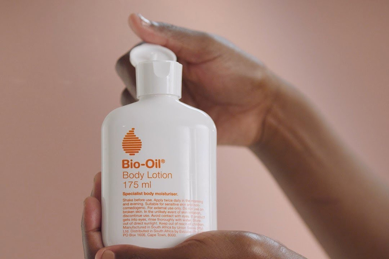Sữa Dưỡng Thể Bio-Oil Dưỡng Ẩm Toàn Thân 175ml