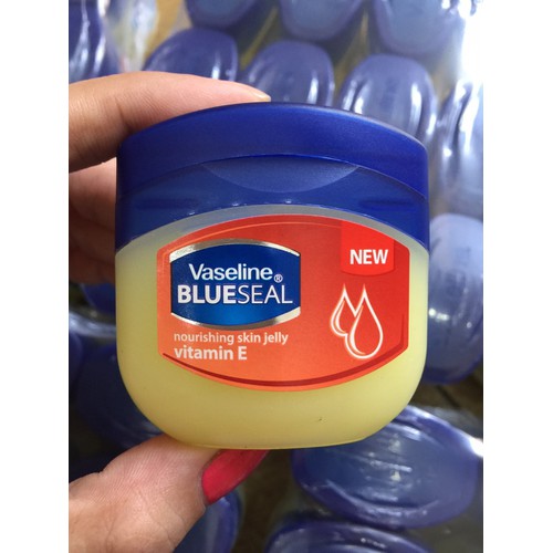Sáp Dưỡng Da Vaseline Blueseal Jelly 50ml