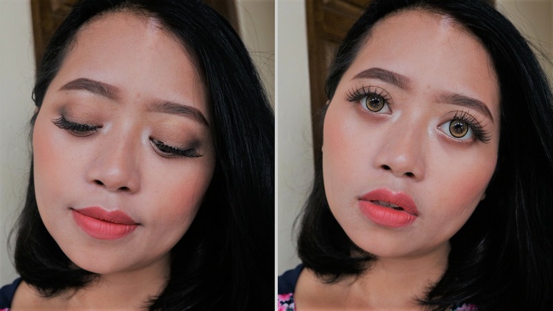 Phấn Mắt Silkygirl Earthy Truly Nude Eye Shadow Palette 6 Ô 01