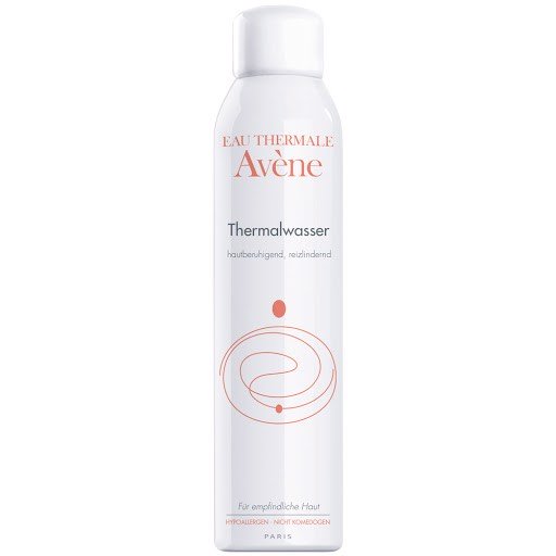 Xịt Khoáng Avene 300ml (Chai)