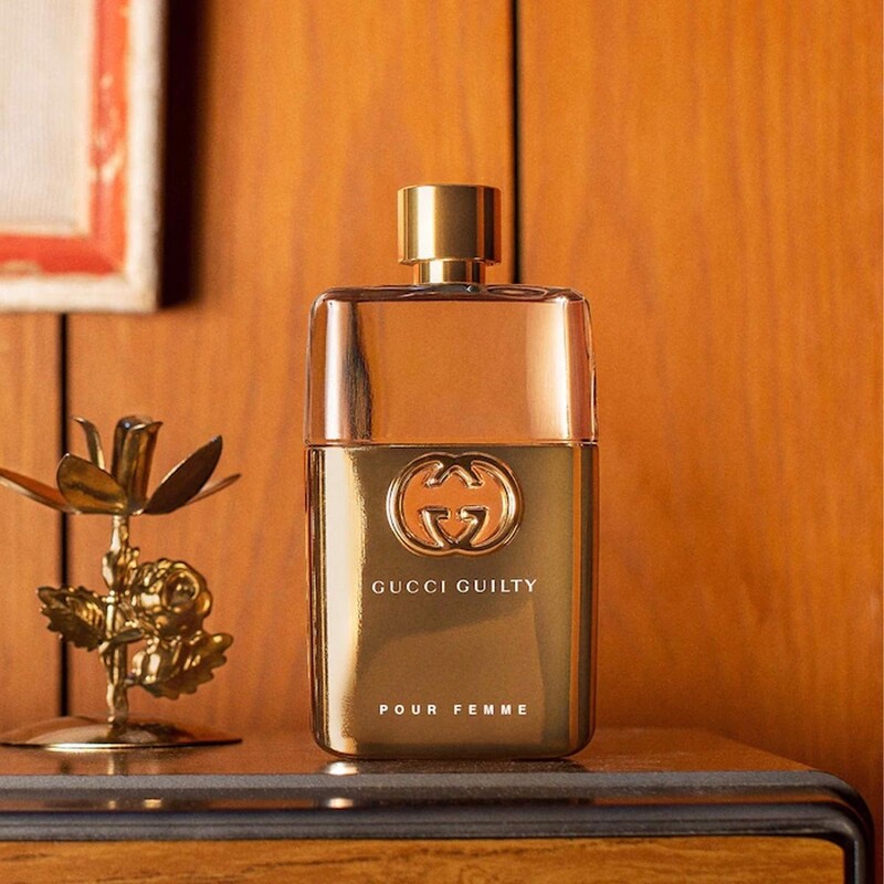 Nước Hoa Gucci Guilty Pour Femme EDP 90ml