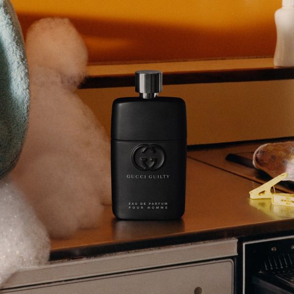 Nước Hoa Gucci Guilty Pour Homme EDP  50ml