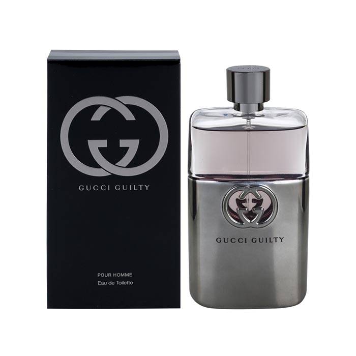 Nước Hoa Gucci Guilty Pour Homme EDT 150ml