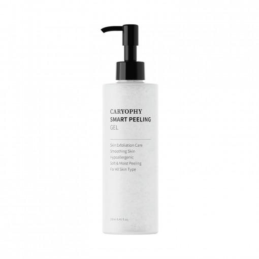 Gel Tẩy Tế Bào Chết Caryophy Ngăn Ngừa Mụn 250ml Smart Peeling Gel