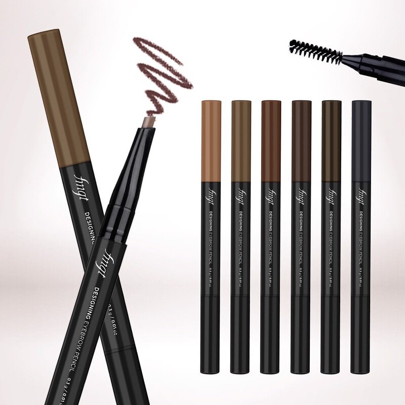 Chì Kẻ Mày The Face Shop 05 Dark Brown