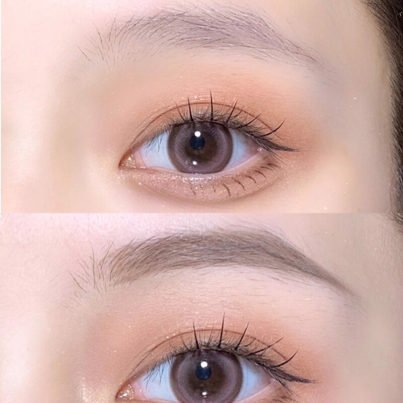 Chì Kẻ Mày The Face Shop 05 Dark Brown