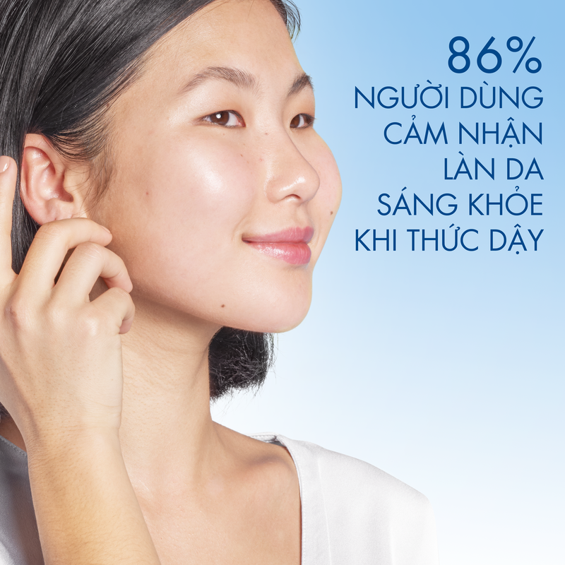 Kem Dưỡng Cetaphil Bright Healthy Radiance Brightening Night Làm Sáng Da Ban Đêm 50g