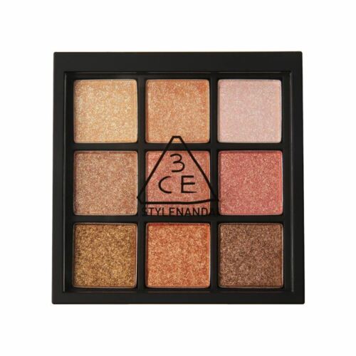 Phấn Mắt 3CE Multi Eye Color All Nighter 8.5g