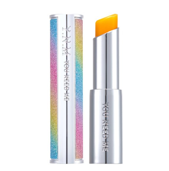 Son Dưỡng YNM Rainbow Honey Lip Balm 3.8g