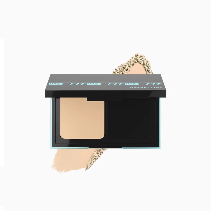 Phấn Nền Maybelline Fit Me Kiềm Dầu Chống Nắng 9g - 220 G4210100