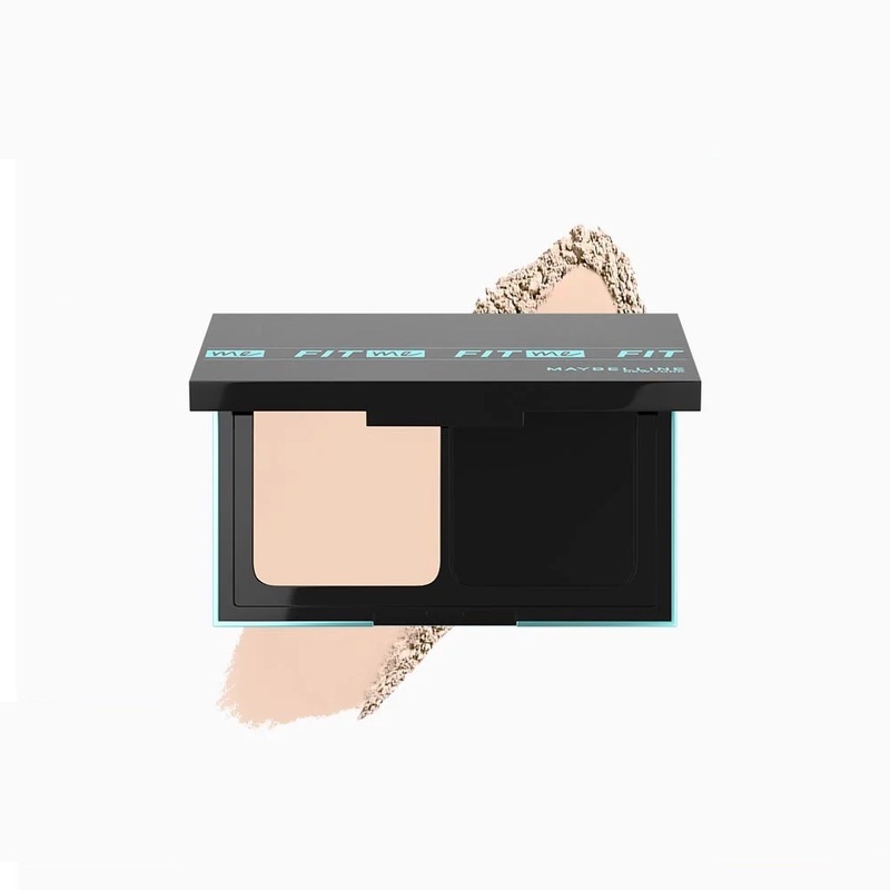 Phấn Nền Maybelline Fit Me Kiềm Dầu Chống Nắng 9g - 120 G4209700
