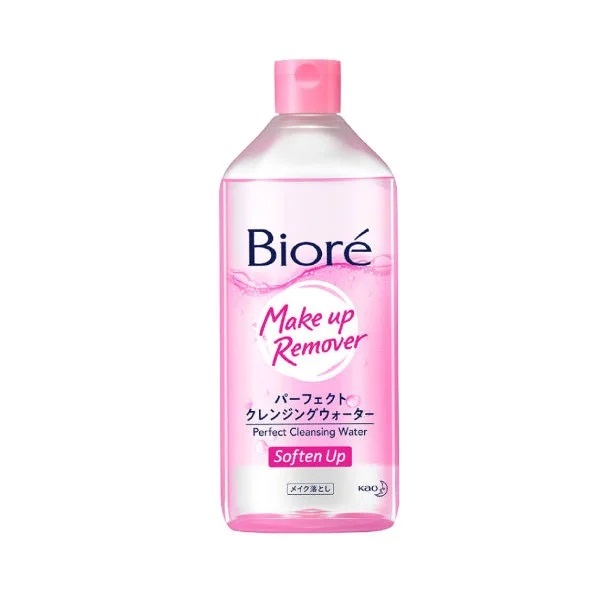 Nước Tẩy Trang BIORE Dưỡng Ẩm Hoàn Hảo 400ml