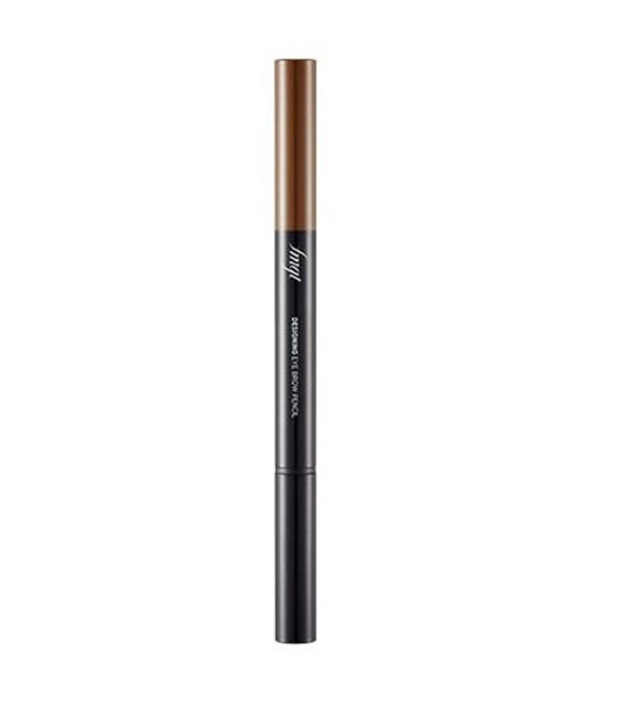 Chì Kẻ Mày The Face Shop - 01 Light Brown
