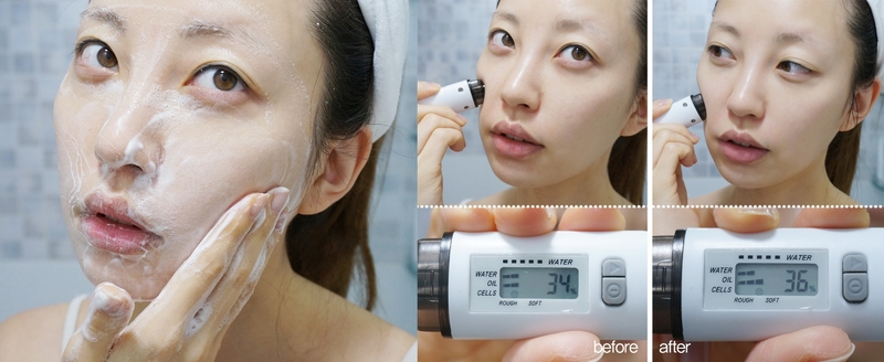 Sữa Rửa Mặt Bioré Sạch Nhờn & Lỗ Chân Lông Nhỏ Mịn 100g