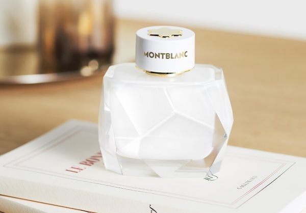 Nước Hoa Mont Blanc Signature EDP For Woman 90ML