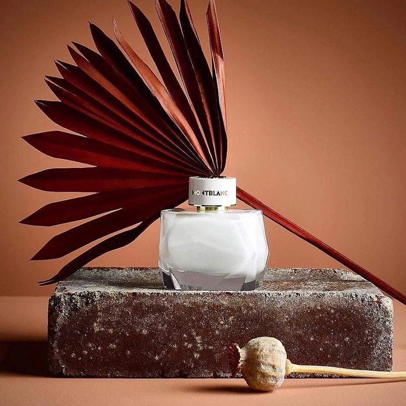 Nước Hoa Mont Blanc Signature EDP For Woman 90ML