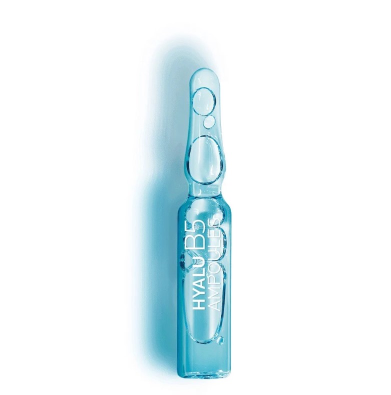 Tinh Chất La Roche - Posay Hyalu B5 Ampoule 7 PCS x 1,8ml