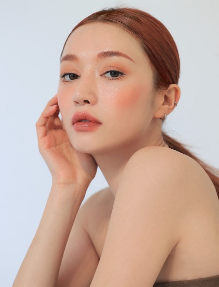 Son Dưỡng 3CE Glow Lip Color Overload 3g