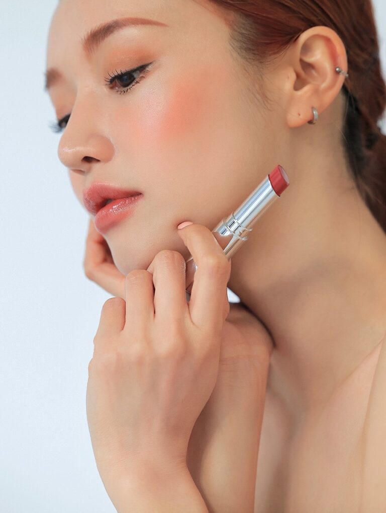 Son Dưỡng 3CE Glow Lip Color Overload 3g