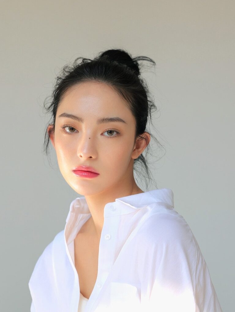 Son Dưỡng 3CE Glow Lip Color Streetlights 3g