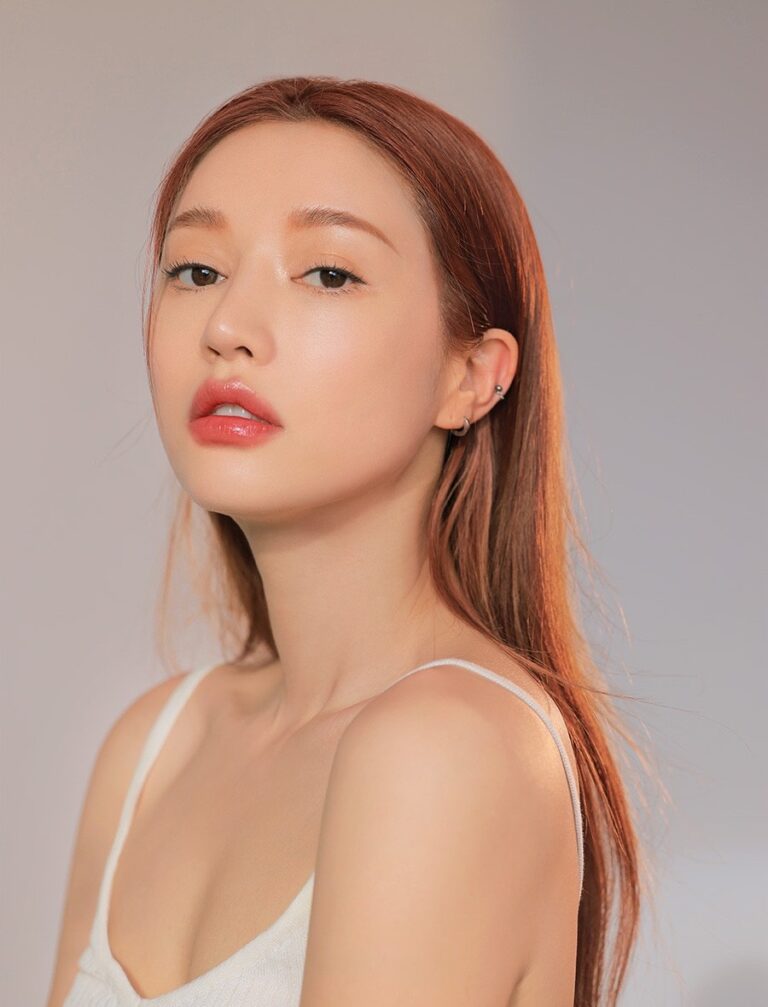 Son Dưỡng 3CE Glow Lip Color Sweetner 3g